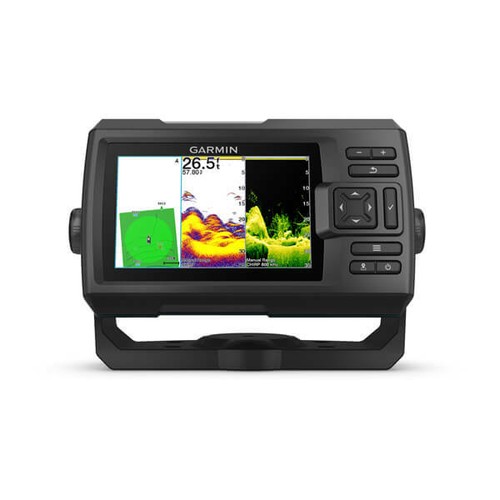 échosondeur gps garmin - Échosondeur,