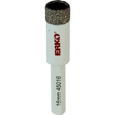 Trépan Diamant Dry System 8mm