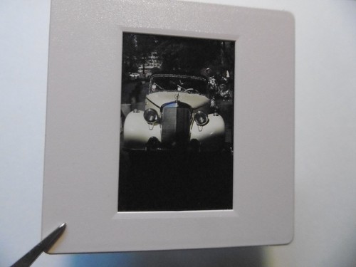 Ancienne diapositive - ancienne,