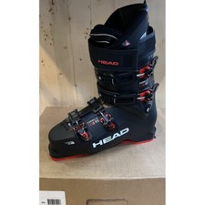 HEAD FORMULA RS 110 NOIR/ ROUGE TAILLE 26,5 CHAUSSURES DE SKI