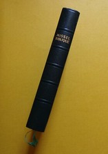 § missel biblique des