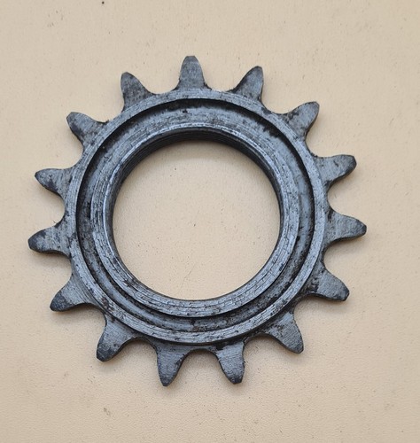 Pignon fixe 15d - fixe, sprocket
