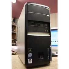 Packard Bell Ixtreme Gold MCE