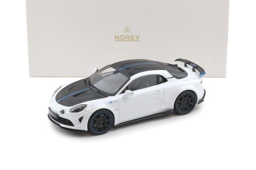 Norev alpine a110 - alpine, r