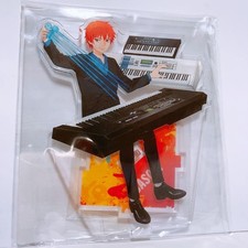 Support acrylique Naruto Sasori anime de collection non ouvert droits payés...