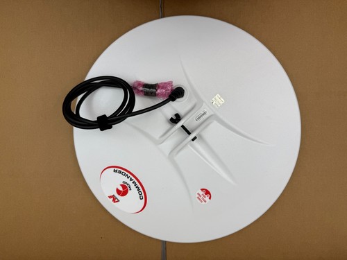 Minelab commander mono - 18”,