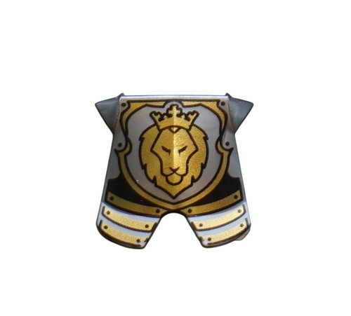 Lego armure chevalier - lego,