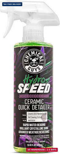 Chemical guys hydrospeed - chemical,