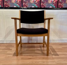 FAUTEUIL ESTAMPILLE "HANS