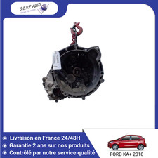 🇫🇷 BOITE DE VITESSES