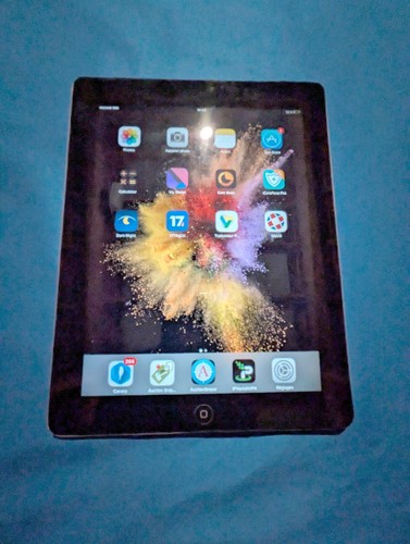 Apple ipad fi 3g - 2, go