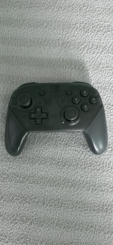 Manette nintendo switch pro - nintendo,