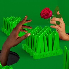 Chaise d'assise miniature