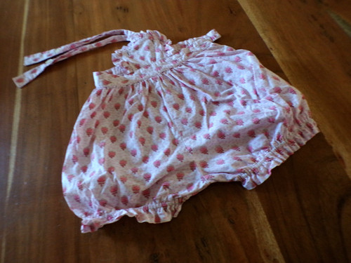 Vintage bonpoint bloomer - bonpoint, a