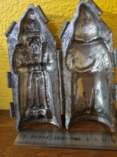 ANCIEN MOULE A CHOCOLAT 🍫