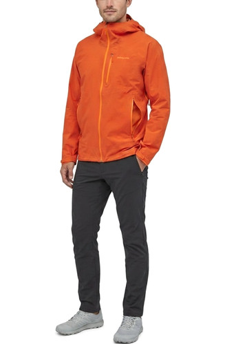 Veste capuche homme - veste,
