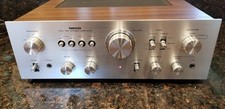 Nikko TRM-750 Integrated