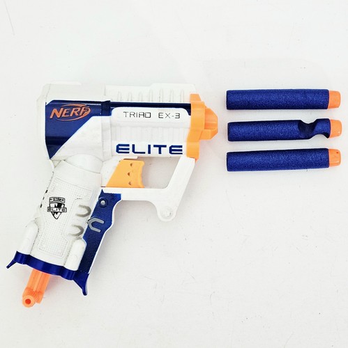 Hasbro nerf strike - hasbro,
