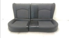 Banquette arrière peugeot - arriÈre,