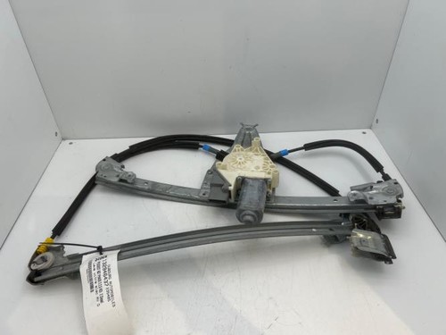Leve vitre electrique avant
