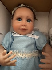 Ashton Drake ADG Reborn Baby