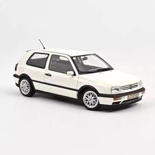 VOLKSWAGEN Golf GTI 1996 Blanc