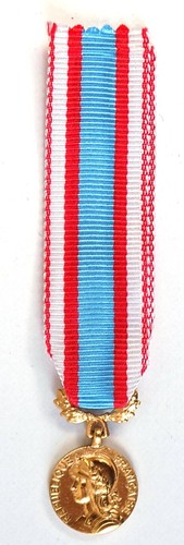 Réduction 12mm médaille - réduction,