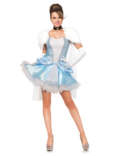 Princesse cendrillon robe - cendrillon,