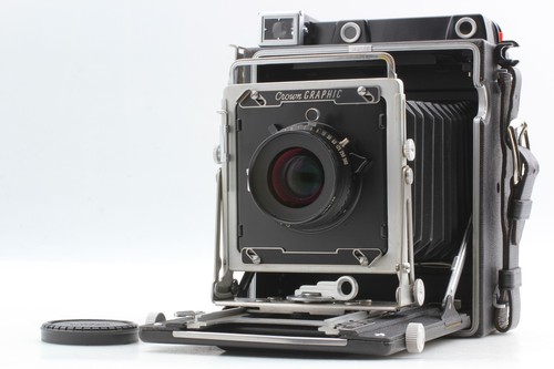 Presque comme neuf - [], graflex
