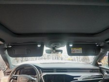 Rétroviseur intérieur Audi