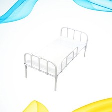 Lit poupee mobilier - de, maison
