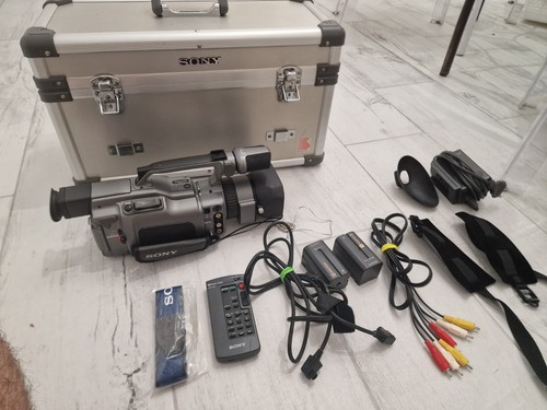 Camera sony vx1000 - , mini