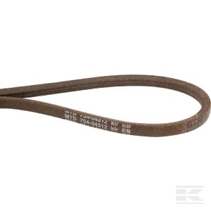 Snapper 704701 courroie - snapper,