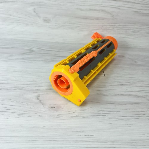 Strike nerf gun - gun, barrel
