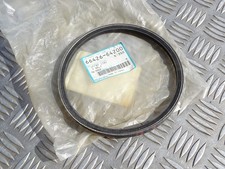 Courroie alternateur tracteur Kubota B1550, B2150, réf : 66426-64200