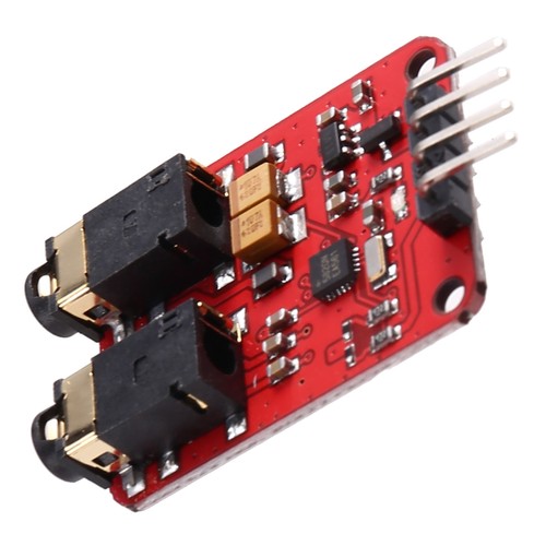 Module émetteur récepteur - 2x(module, Émetteur-récepteur