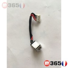 DC POWER JACK  pour asus K40AB