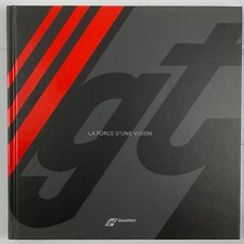 Livre - sur GT Location (loueur de camions) Livré édité en 2015 pour les 70 ans