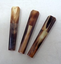 Lot 3 Pommeaux anciens