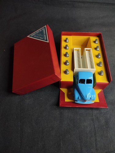 Dinky toys atlas coffret - atlas,