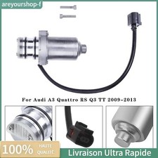 Pompe de précharge arrière 0AY598549A Pour Audi A3 Quattro RS Q3 TT 09-2013