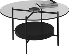 Table basse BoConcept Madrid