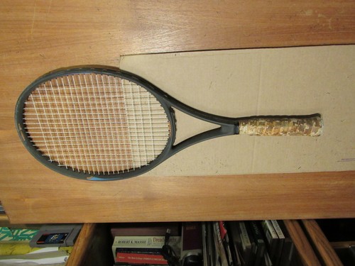Pro kennex graphite eternity - graphite,