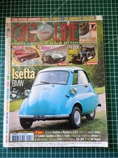 AK36 Revue Gazoline 2004