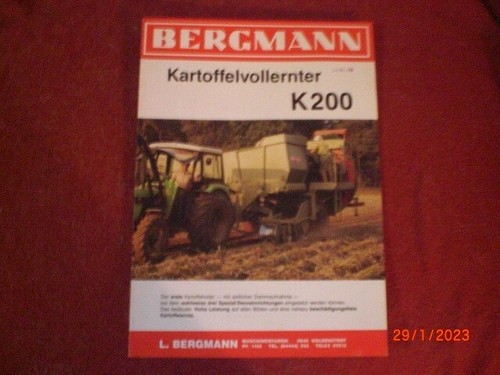 Brochure publicitaire - brochure,