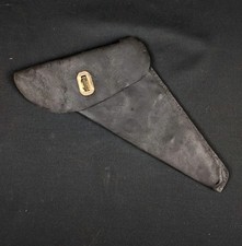 USA France Etui Holster Revolver Remington New Model Army 1863 1870-1871