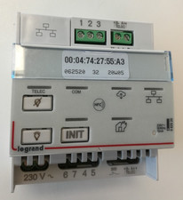LEGRAND 062520 -