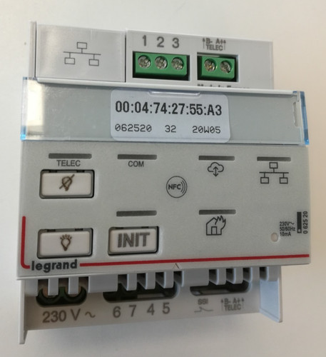 Legrand 062520 - 062520,