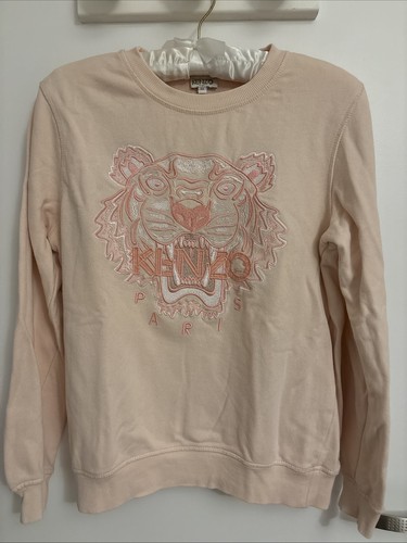 Pull sweat shirt kenzo - pull,