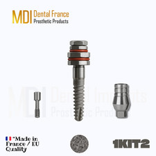 MDI Dental France KIT2 |